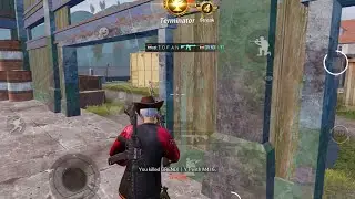 Grendi Pubg Challenge me & this Happened 😈 inspired By Star Captain