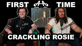 We haven't hit Neil Diamond...Until Now | Andy & Alex FIRST TIME REACTION!