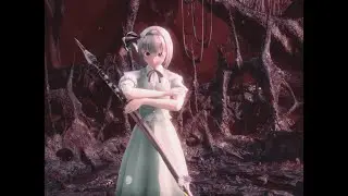 Youmu Status.