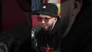 Andy Mineo on being Sober & Eating Healthy