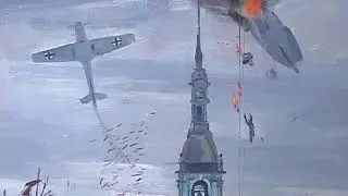 Игорь Владимирович Суворов. Фильм. 