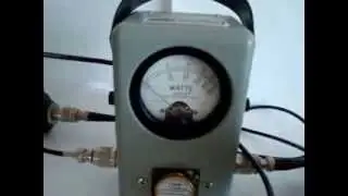 Silicon Valley RF  power amplifier for FT-817 using D1022 push-pull MOSFET