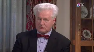Павел Овсянников: Рядом с президентами, королями и королевами у музыкантов другое ощущение