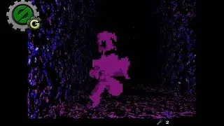 Game Maker: Studio/8 - 3D Horror Games I Made That I Never Finished