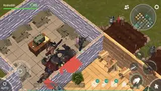 LDOE raid BrianKnight 😢