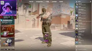 ROAD TO CS2 FPL | FACEIT 10 LVL 💜 ЗБІР ДЛЯ ЗСУ [EN/UA]