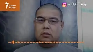 Aktiwist Myrat Duşemow dört ýyl möhlet bilen azatlykdan mahrum edildi