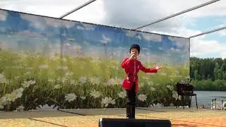 Казаки в Берлине