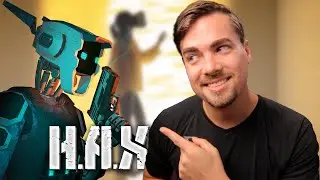 Exploring the Uncanny Valley and Beyond with VR Guru Davy Maxwell