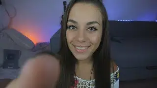 ASMR Thailand 🌴 Whisper, tapping, triggers 🌞 ASMR Travel Story 🚀