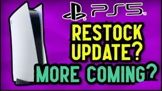 PS5,  UK !! GAME Stock Watching, Will it DROP AND NEWS???