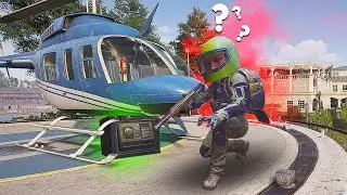 🔥 ГАЙД ПО ДОЛИНЕ: ЛУЧШИЕ МЕСТА ДЛЯ ЛУТА И ТАКТИКИ В ARENA BREAKOUT INFINITE