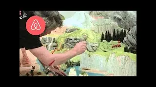 What is Airbnb? - Behind the Scenes | Airbnb