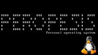 Peropesis | Una distro solo en CLI