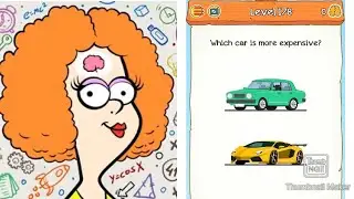 Braindom 2 : Level 178 Walkthrough