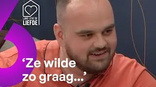 Is Bart wel EERLIJK GEWEEST over zijn RELATIESTATUS? 😳 | Lang Leve de Liefde #AFL735