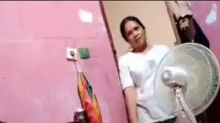 ih bokeh no blur aku ketahuan mama sedang ingin