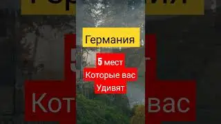 #германия #мэришелли #эксперименты #top5
