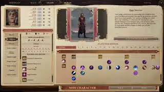 Pathfinder : Kingmaker | Solo | Prologue