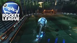 🧀 #4. Самые лучшие и веселые моменты из Rocket League))