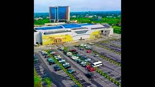 uyo in Nigeria 