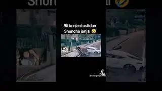qizni ustidan janjal chingiz