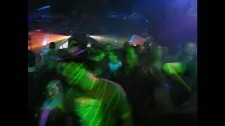 Nightlife Unlimited - Tonight Extended (1980)