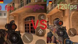 КАК УЛУЧШИТЬ ФПС В СТАНДОФФ2/STANDOFF2.