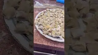 ПЕЛЬМЕШКИ без лепки 😱 Это настолько просто что вы точно полюбите этот способ! Ни один кусок мяса не