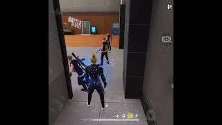 Free Fire Training Ground 3 Adam Trick 🤯|| 