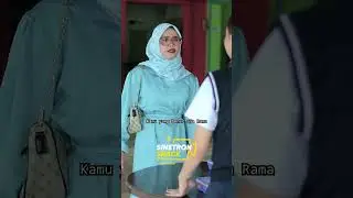 EP 2 ANAK JUAL DIRI, IBUNYA MALAH SALAHKAN TEMAN SEKOLAHNYA!