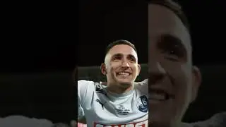 ФК Сахалин поздравил Мишу Литвина с днём рождения!