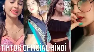 Best Tiktok Videos & Indian Tiktok Dance & Hot Indian Girls
