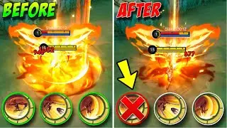 I QUIT.. FANNY IS LITERALLY BROKEN NEXT UPDATE🥲 (NERF OR BUG?) -MOBILE LEGENDS BANG BANG