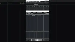 Steinberg #Cubase: How to set up Groups and FX Pt. 1 #shorts
