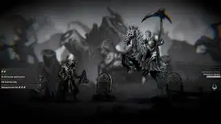 Darkest Dungeon 2: Flagellant Soloing Death