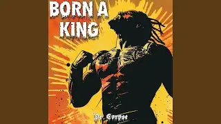 Jimmy Uso - Born A King (Cover)