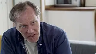 Father and Daughter Scene | Actor Showreel | Original Script