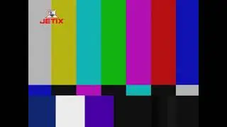(ЕСТЕСТВЕННО ЭТО ФЕЙК ИЗ 2010 ГОДА) Закрытие Jetix в Узбекистане с багами в эфире