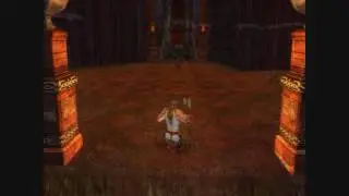 Chariots of Fire   LotrO
