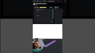 HTML Creating a Basic Layout  
