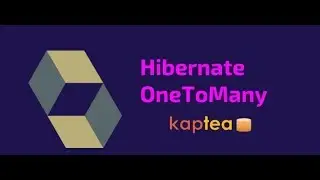 Hibernate Tutorial - One To Many Mapping