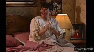 Roseanne  - war and peace - part 4