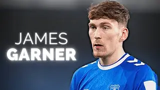 James Garner - Season Highlights | 2023