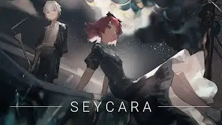 seycara | darling (ft. 