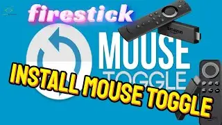 How to Install Mouse Toggle on FireStick / Fire TV (2024)