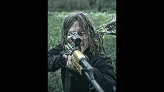 Did Daryl save them? / Daryl Dixon: The Boo of Carol 