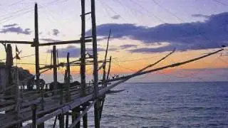 Canzone dalla fine del mondo - Modena City Ramblers