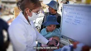 Noncommunicable diseases need to be a public health priority