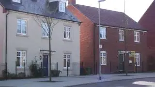 A local area guide to Bracknell in HD getthehome.co.uk